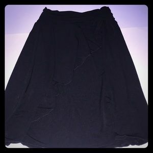 Skirt (black)